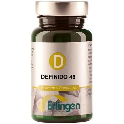 Erlingen Definido 48 60 comp – imagen 1