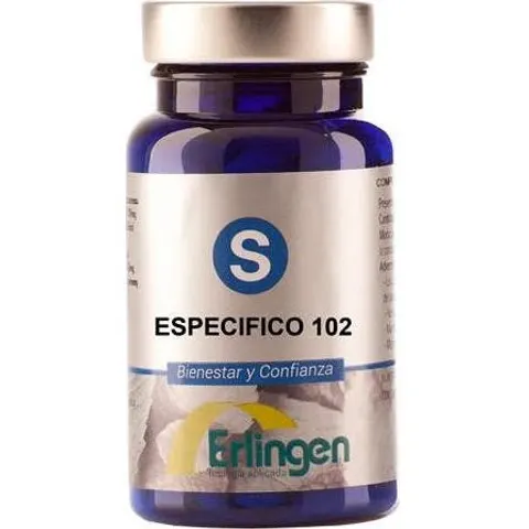 Erlingen especifico 102 60comp. – imagen 1