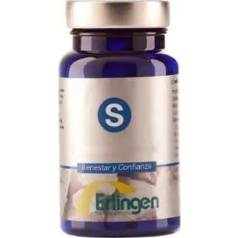 Erlingen Específico 37 g 60 comp – imagen 1