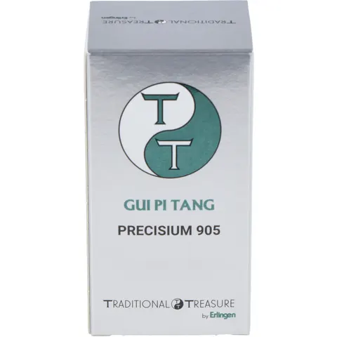 Erlingen precisium 905 60comp. – imagen 1