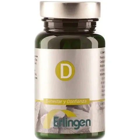 Erlingen Definido 803 60 comp – imagen 1