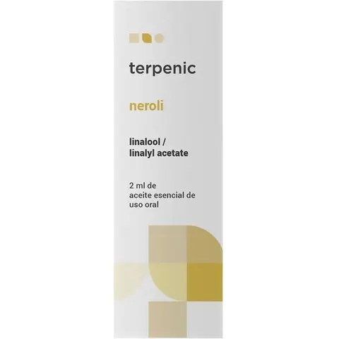 Terpenic ACEITE ESENCIAL NEROLI 2 ml – imagen 1