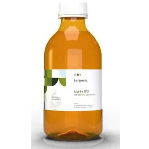 Terpenic Hidrolato Cipres 250 ml – imagen 1