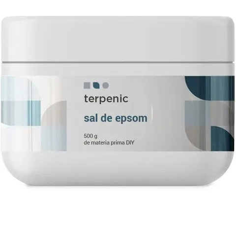 Terpenic SAL DE EPSOM 500g – imagen 1