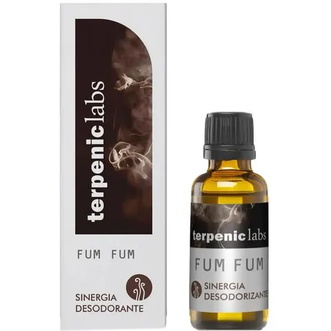 Terpenic Lab Sinergia Fum Bio 30 ml – imagen 1