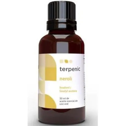 Terpenic neroli aceite esencial 30ml. – imagen 1