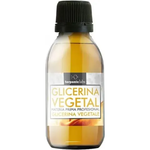 Terpenic Glicerina Vegetal 125 g – imagen 1