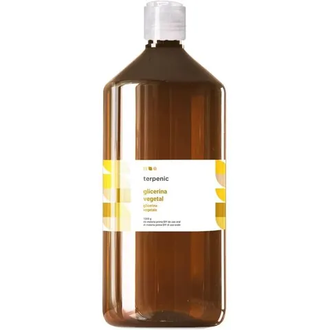 Terpenic Glicerina Vegetal 1000 g – imagen 1