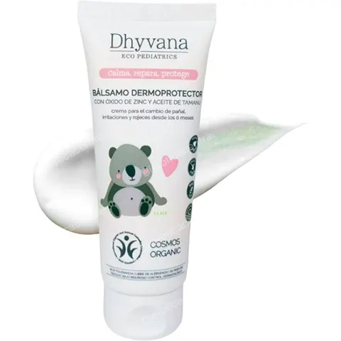 Dhyvana Bálsamo Dermoprotector 75 ml – imagen 1