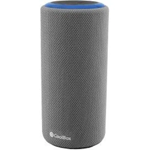 CoolBox Altavoz Bluetooth 5.3 Drop G232 – imagen 1