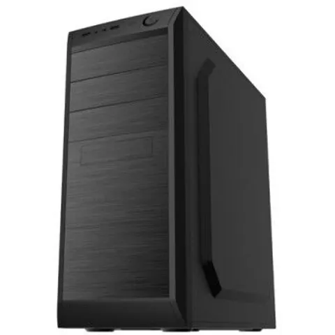 Coolbox chasis ATX F750 USB3.0 BASIC500 – imagen 1