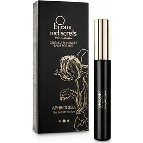 Bijoux Indiscrets - Aphrodisia - Stimulating Clitoris Gel – afbeelding 1