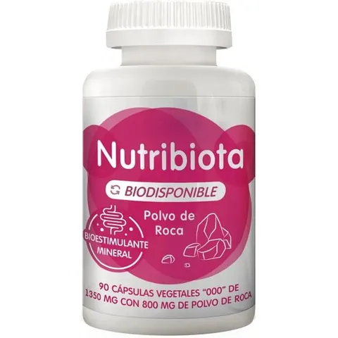 Energy Feelings Nutribiota 90 comp – imagen 1