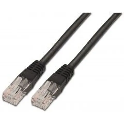 Kabel Ethernet LAN Aisens A135-0259 – afbeelding 1