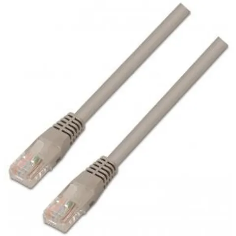Kabel Ethernet LAN Aisens A135-0268 – afbeelding 1