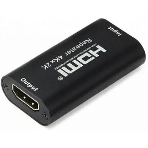 Unión HDMI Hembra - Hembra - AISENS – imagen 1