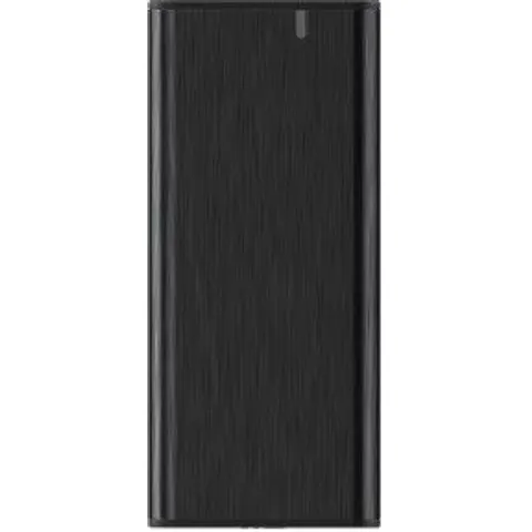 Housing for Hard Disk Aisens ASM2-008B – afbeelding 1