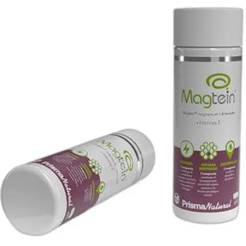 Prisma Natural Magtein Treonato de Magnesio 90 comp – imagen 1