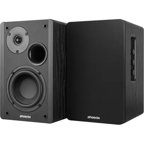 Altavoces de estudio Serenade 60W - PHOENIX – imagen 1
