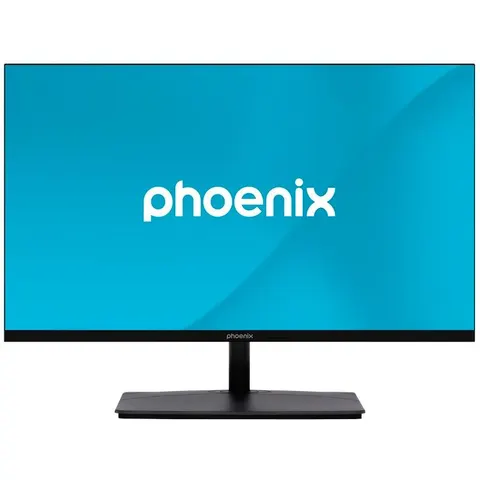 Monitor Prisma24 IPS 23,8" Full HD 100Hz (Negro) - PHOENIX – imagen 1