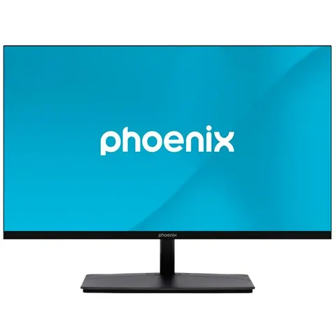 Monitor Prisma27 IPS 27" Full HD 100Hz (Negro) - PHOENIX – imagen 1