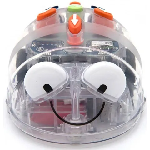 Robot BLUE-BOT Bluetooth Programable - TTS – imagen 1