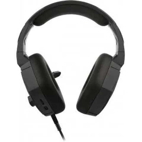 Auriculares Gaming Kopa Pro (Negro) - KROM – imagen 1