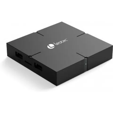 Leotec Android Tv Box 4K SHOW 2 2GB/16GB – imagen 1