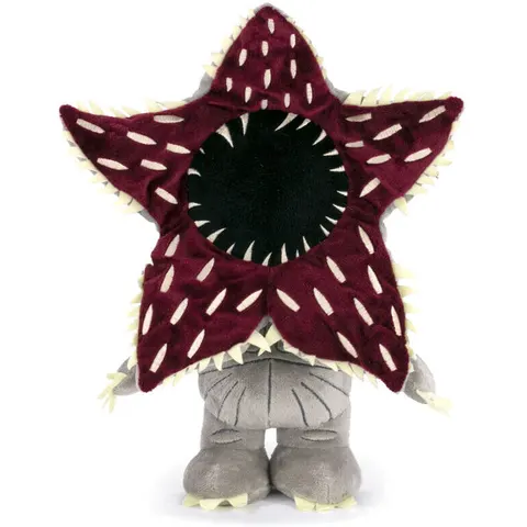 Stranger Things - Demogorgon knuffel - 30 cm - Pluche – afbeelding 1