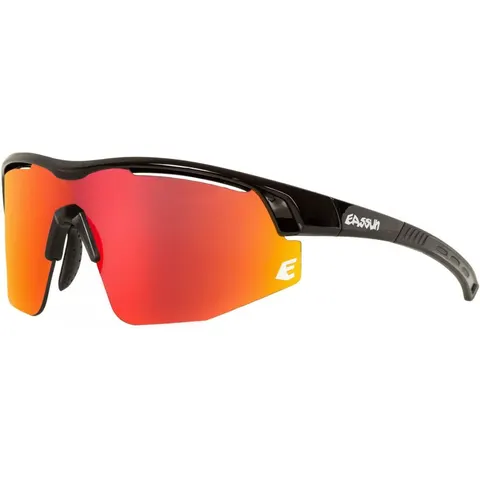 Lunettes de soleil Eassun Sprint – Noir – image 1