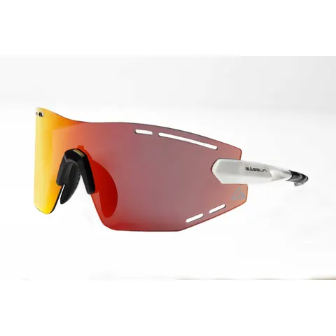 Lunettes de soleil Eassun Armour Cat 3 – Rouge – image 1