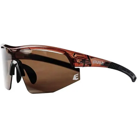 Lunettes de soleil Eassun Sprint CAT 3 – Marron – image 1
