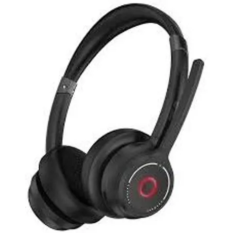 Spc Auriculares Inalámbricos Dreamer 2 Pro - con Micrófono - Bluetooth - Negros – imagen 1