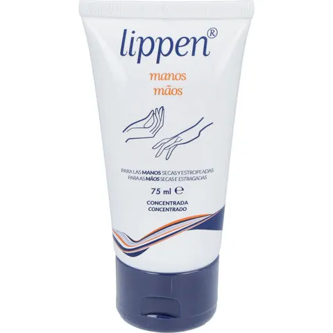 Lippen Crema De Manos 75 Ml – imagen 1