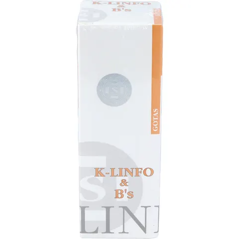Simildiet k-linfo gotas 60ml. – imagen 1