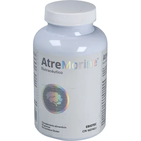 Ebiotec Atremorine 75 g – imagen 1