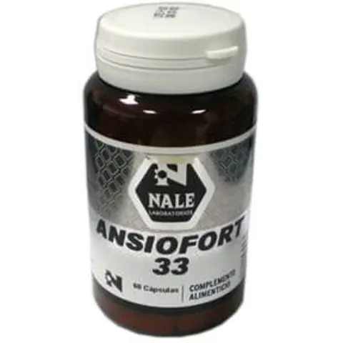 Nale Ansiofort 33 – imagen 1