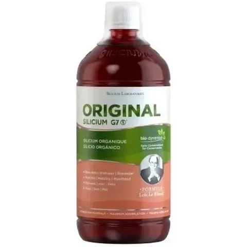 Silicium G7 Original 1L – imagen 1