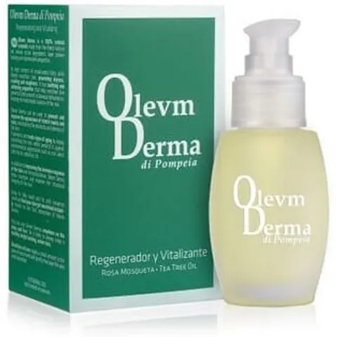 Pompeia Oleum Derma Aceite Di – imagen 1