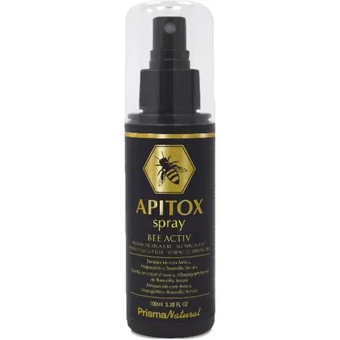 Prisma Natural Spray Apitox 100 ml – imagen 1