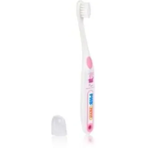 Phb cepillo dental plus petit peppa – imagen 1