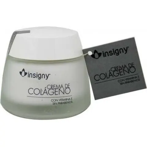 Insigny Crema Colageno 50 ml – imagen 1