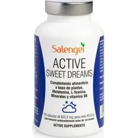 Active Sweet Dreams 60 caps – imagen 1