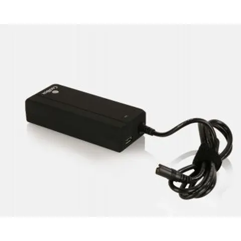 Coolbox ADAPTADOR PORTATIL 90W USB 2.1A – imagen 1