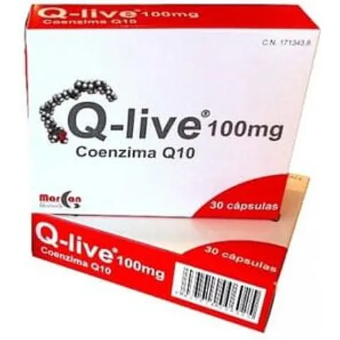 Margan Biotech Q-Live – imagen 1