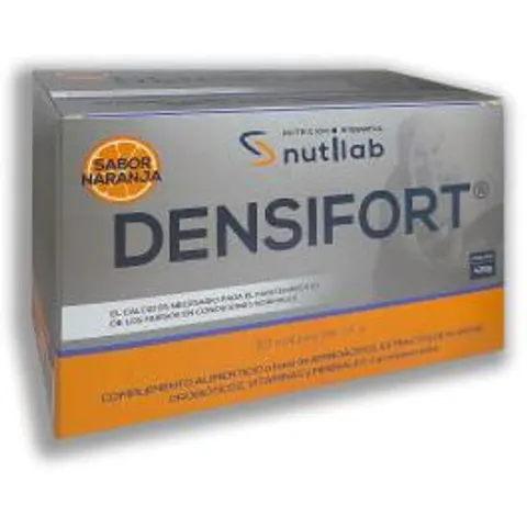 Nutilab Densifort 30 Sobres – imagen 1