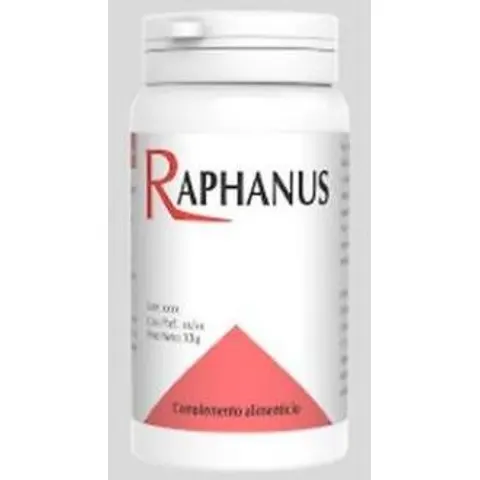 Codival Raphanus 300caps – imagen 1