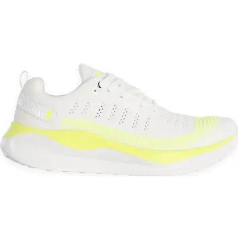 Chaussures de running Softee Turin – Blanc – 126131 – image 1