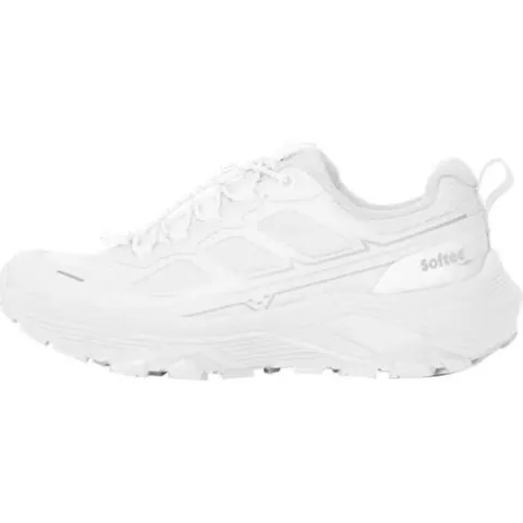 Chaussures de randonnée Softee Mountain – Blanc – image 1