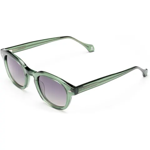 Gafas De Sol Scalpers Montmartre 04 Verde – imagen 1